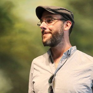 Avatar di Geoffrey Burch