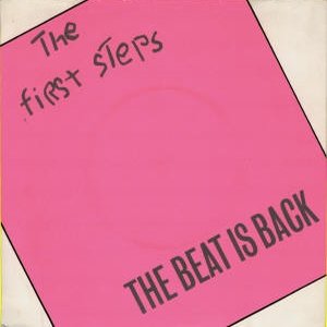 Avatar for The First Steps