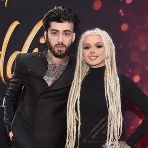 Avatar for ZAYN & Zhavia Ward