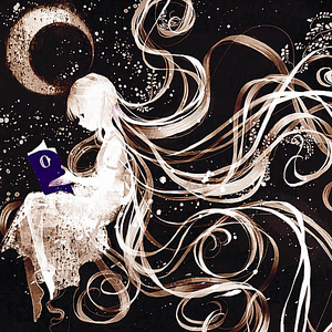Ecila by Lunetia