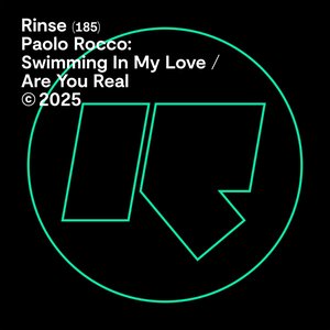 Swimming In My Love / Are You Real