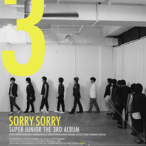 SUPER JUNIOR