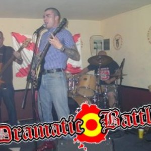 Avatar for Dramatic Battle