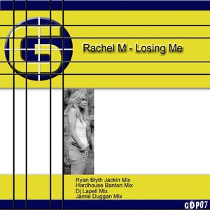Avatar for Rachel M