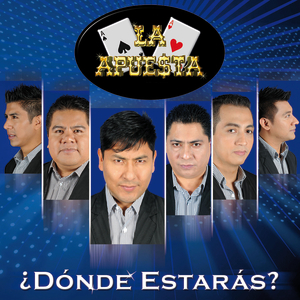 Artwork for La Idea