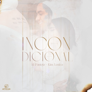 Artwork for INCONDICIONAL