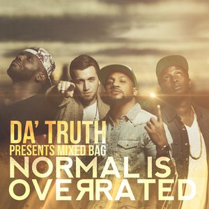 Normal Is Overrated