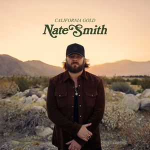 California Gold album cover
