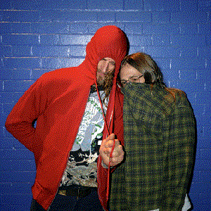 Avatar for Zach Hill and Mick Barr