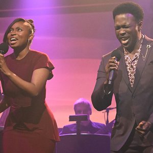 Avatar de Joshua Henry & Nichelle Lewis