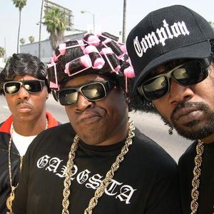 Avatar for Gangsta Rap