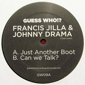 Francis Jilla & Johnny Drama için avatar