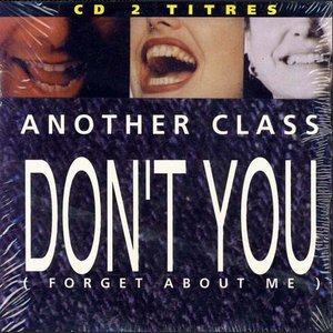 Don't You (Forget About Me)