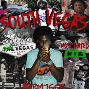 SouthVegas MOST HATED