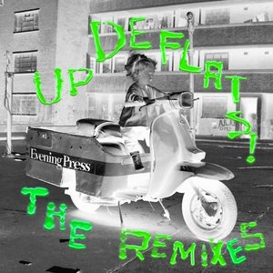 Up De Flats (The Remixes)