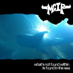 What's not found within is found in the Sea