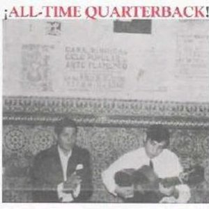 All-Time Quarterback!