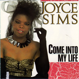 Come Into My Life