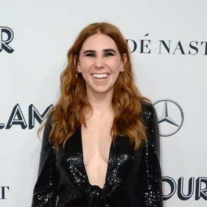Avatar for Zosia Mamet