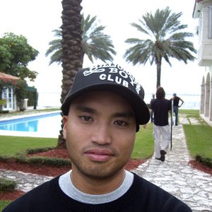 Avatar for Chad Hugo