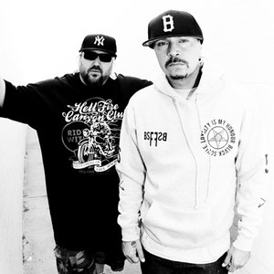 Avatar for DJ Muggs vs. Ill Bill