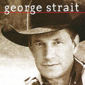 George Strait - Go On