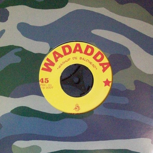 Wadadda
