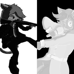 Avatar for Vrey Is Grey & Extrenor