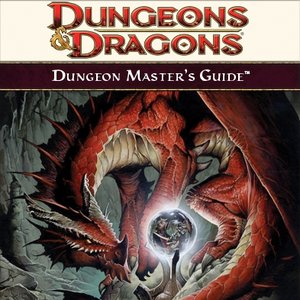 Avatar for Dungeons & Dragons