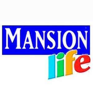 #MansionLife