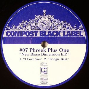 Avatar for Phreek Plus One