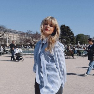 Avatar for Laura Ferré