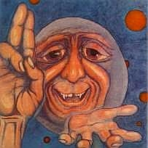American Breakbeat album cover