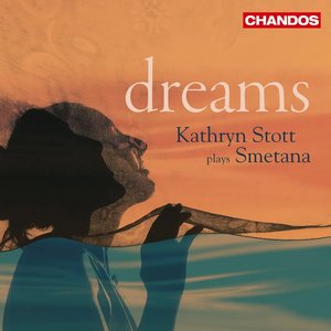 Smetana: Piano Works