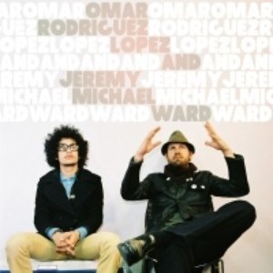 Avatar for Omar Rodríguez-López And Jeremy Michael Ward