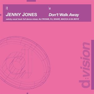 Don't Walk Away