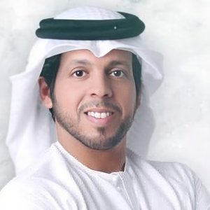 Avatar für Hamad Alameri