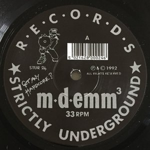 Got Any Hardcore?