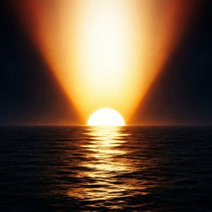 Album art for Sunshine