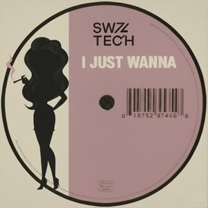 I Just Wanna - Single