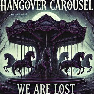 WE ARE LOST