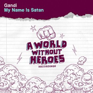 My Name Is Satan