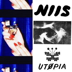 Utopia - Single
