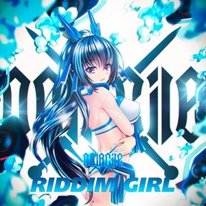 Riddim Girl