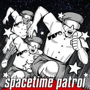 Spacetime Patrol