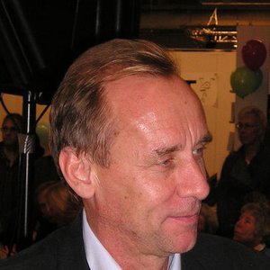 Avatar for Håkan Nesser