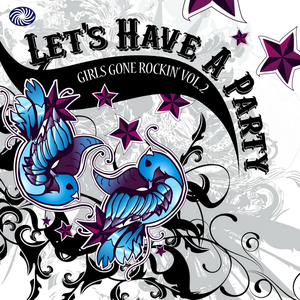 Artwork for One, Two, Let's Rock