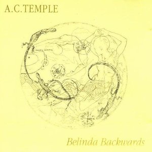 Belinda Backwards