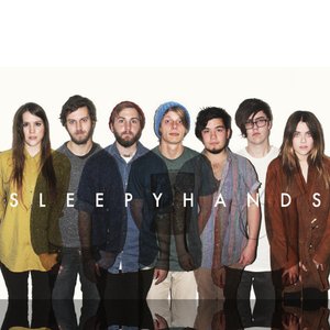 Avatar for sleepyhands