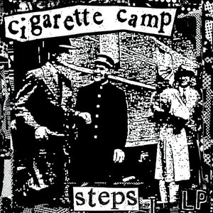 Steps LP